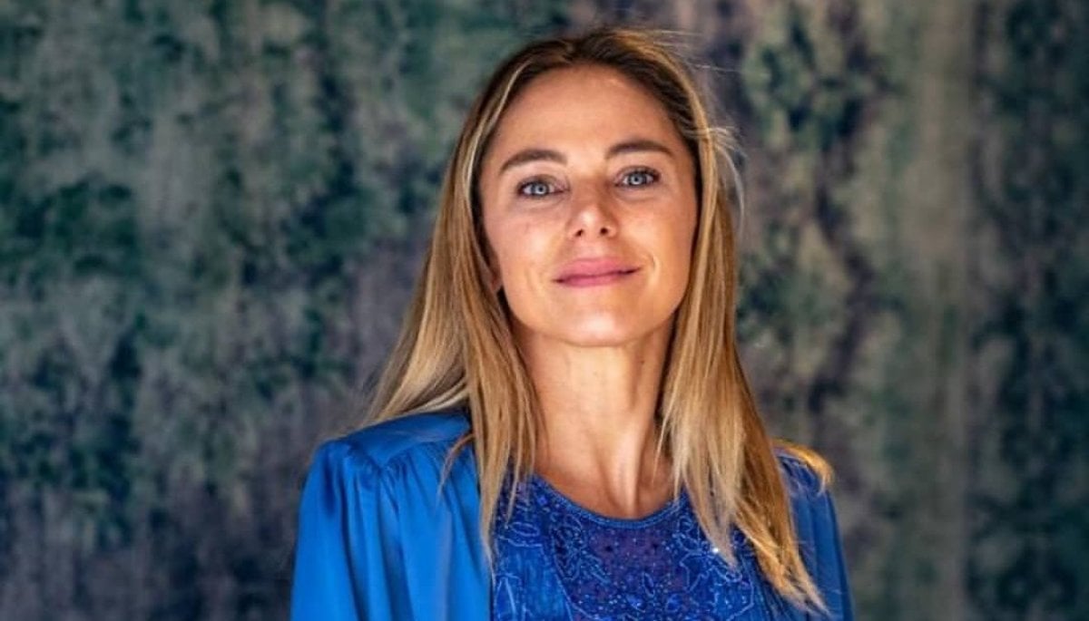 ¿Quién es Mariana Derderián? | 24horas