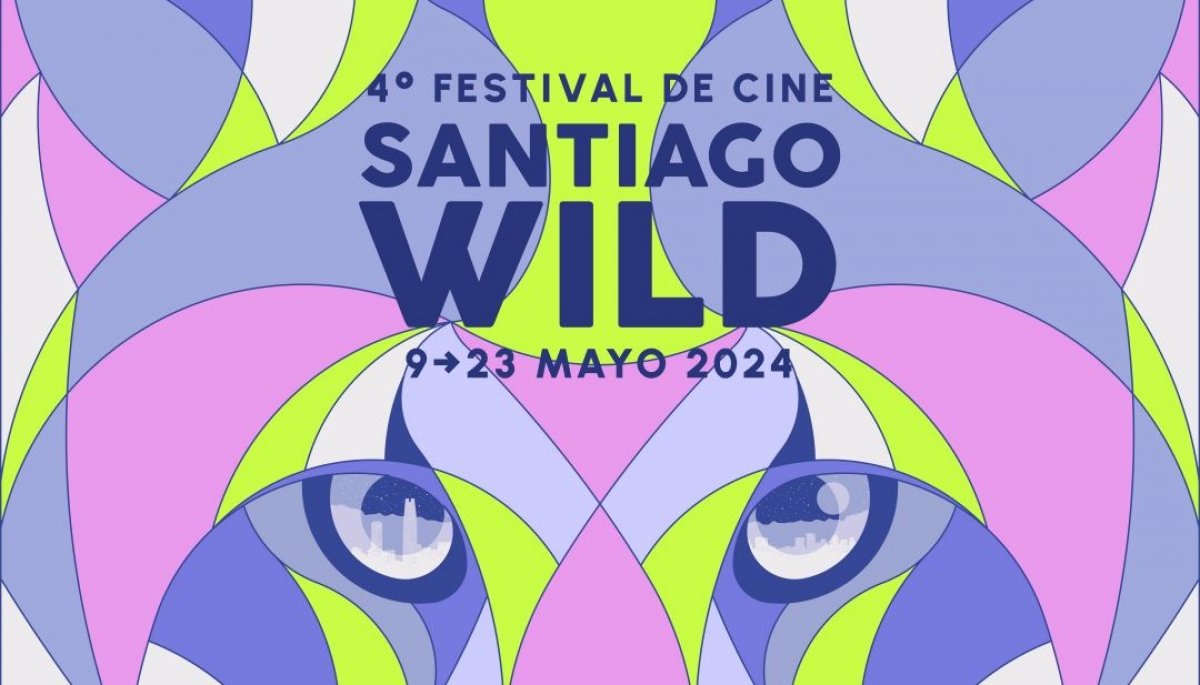 ¡Se viene Santiago Wild 2025! 24horas