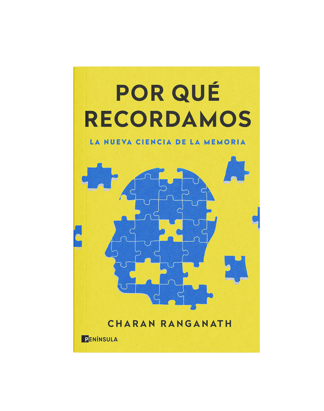 Portada del libro de Ranganath