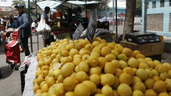 Índice de precios al consumidor.