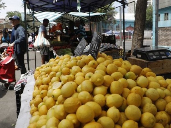 Índice de precios al consumidor.
