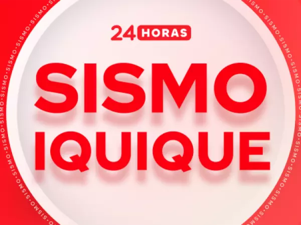 Últimos sismos en Iquique: conoce el temblor de hoy