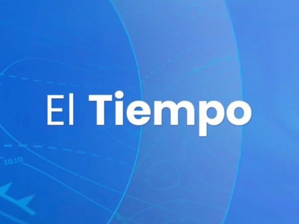 El tiempo con Iván Torres: jueves 9 de mayo de 2024