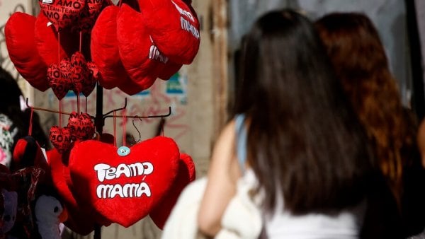 Día de la Madre 2024