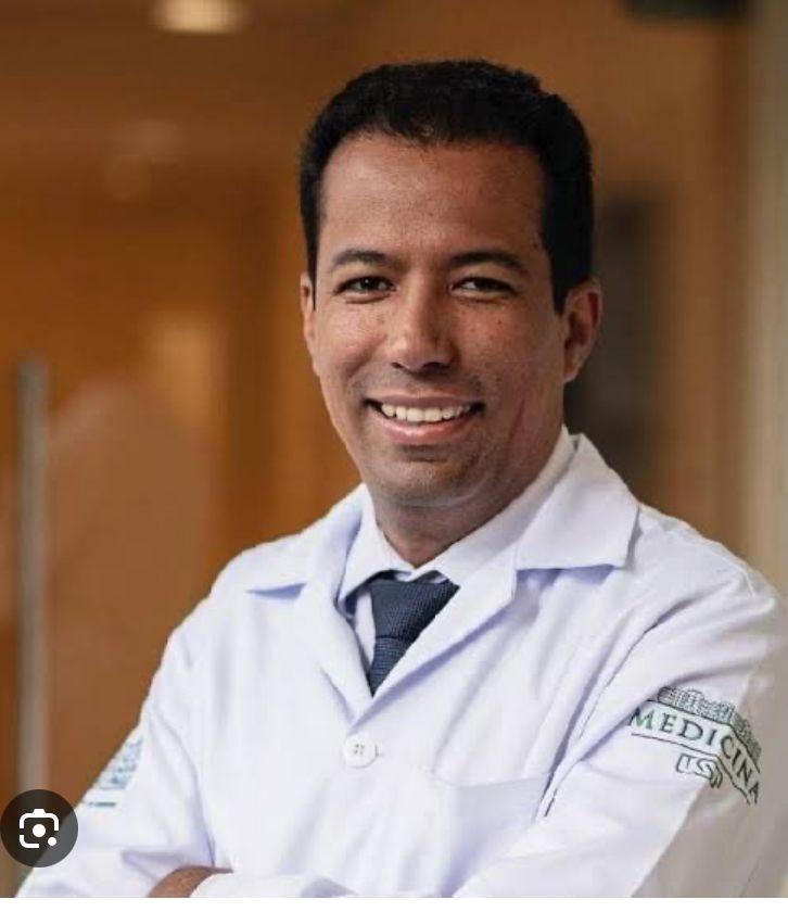 Mauricio Dener Cordeiro