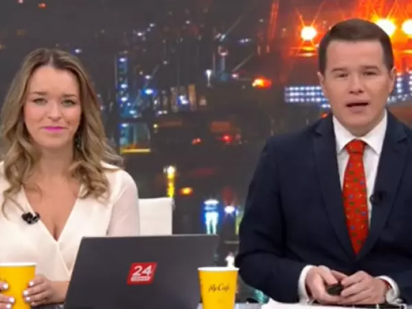 24 AM - Jueves 9 de mayo 2024