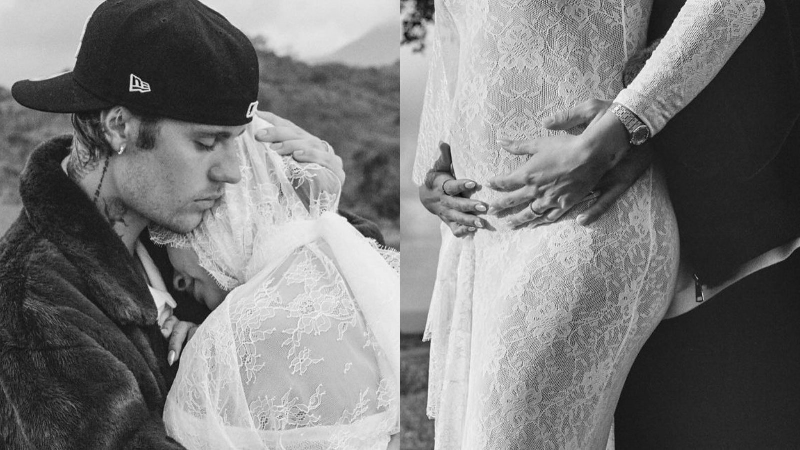 ¡Nuevo Bieber en camino!: Justin y Hailey Bieber confirman que serán padres por primera vez