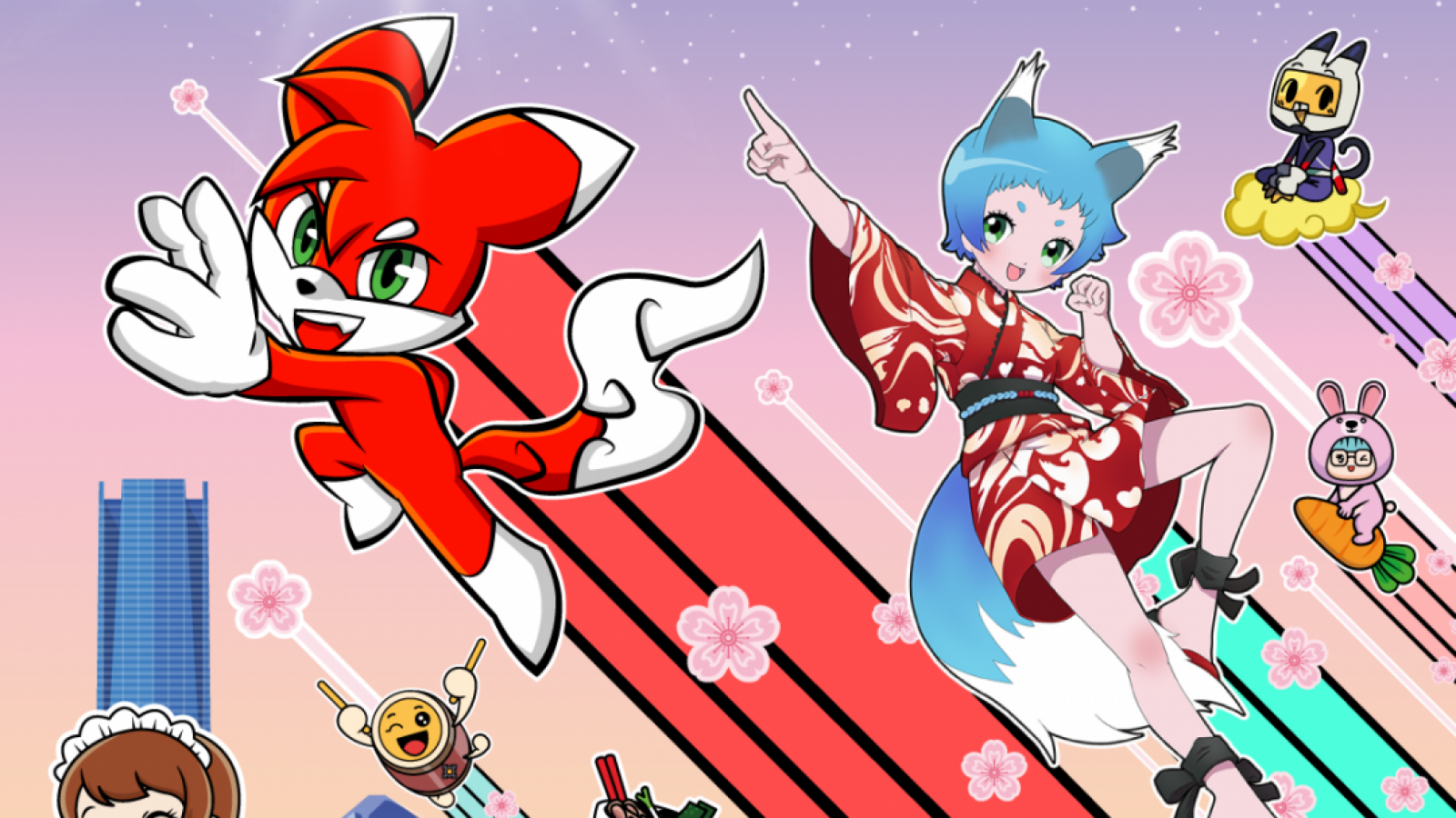 Super Japan Expo 2024