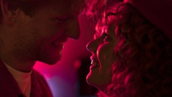 100 preguntas para parejas: juego HOT