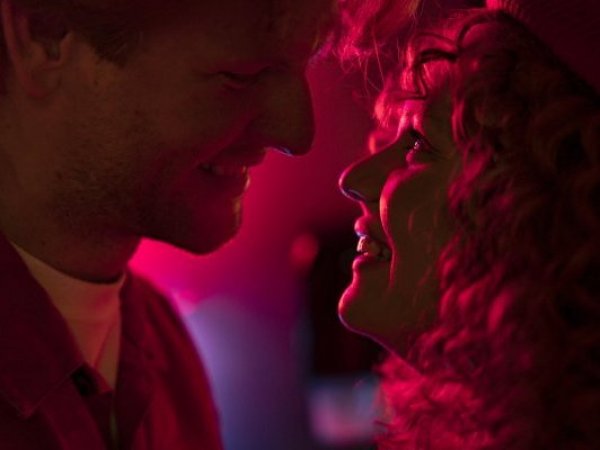 100 preguntas para parejas: juego HOT