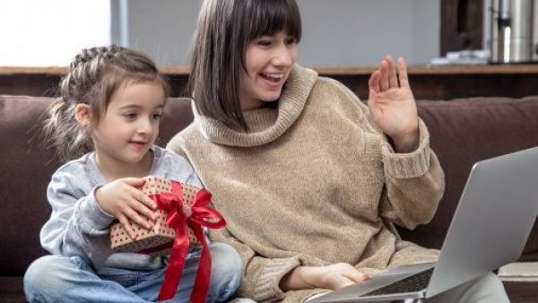 Día de la Madre 2024: regalos recomendados por la inteligencia artificial