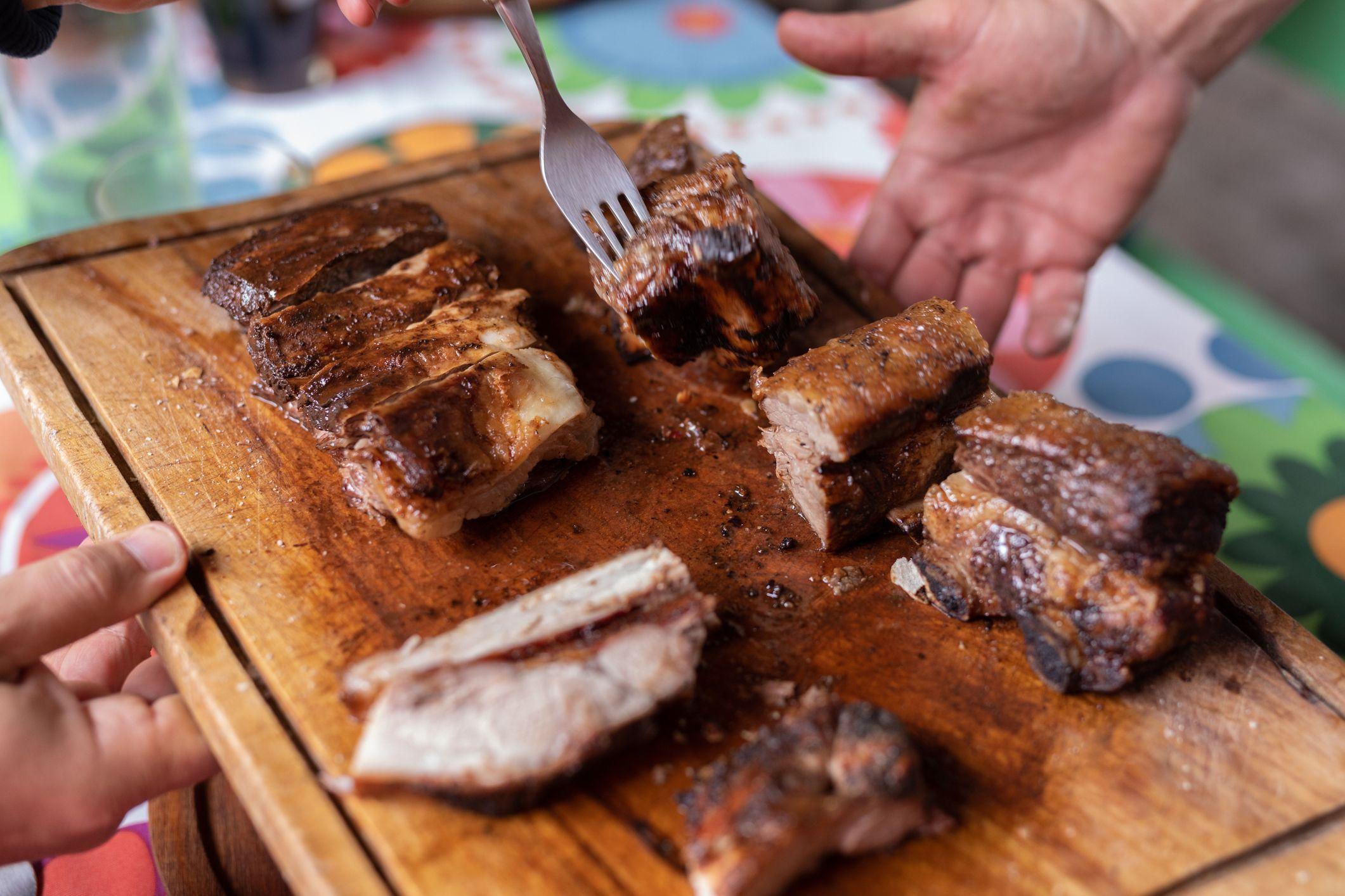 Carne argentina