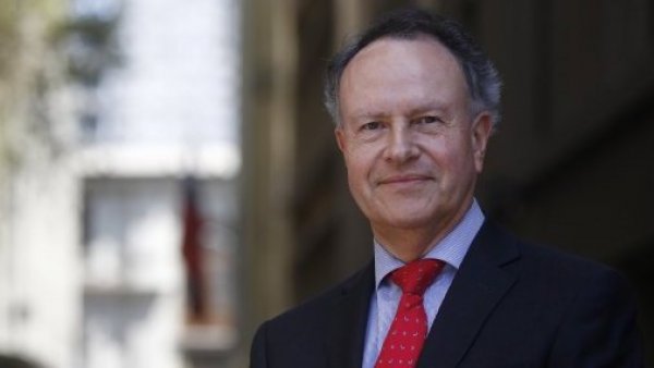 José Manuel Mena, presidente ABIF