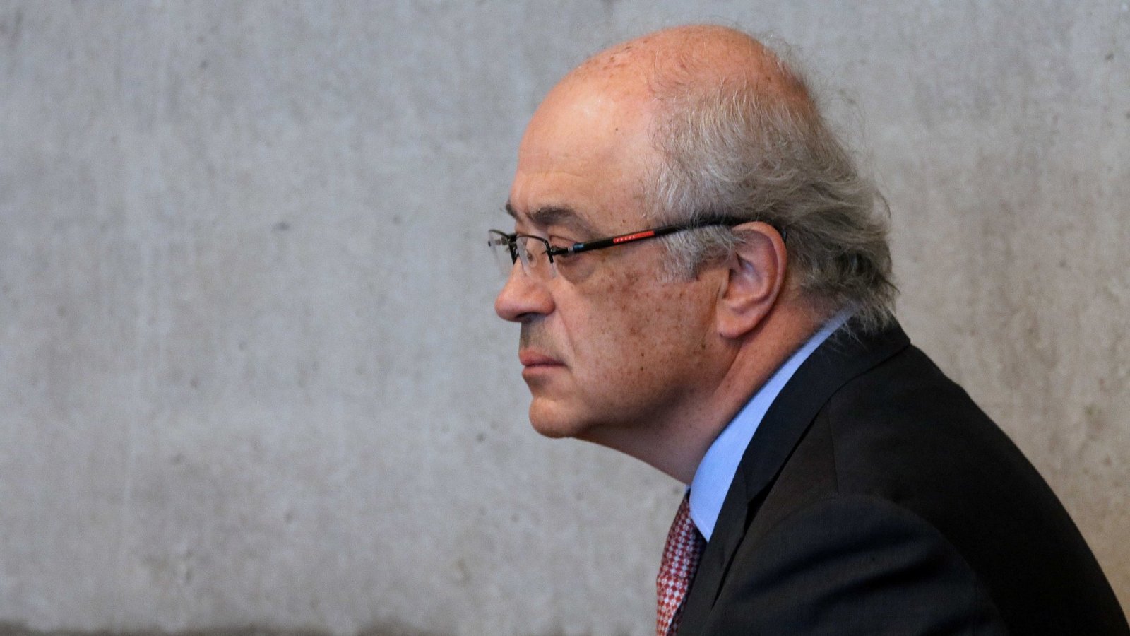 Manuel Álvarez, oncólogo.