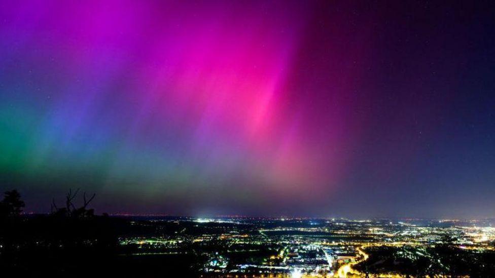 Aurora en Viena