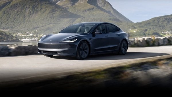 Tesla Model 3 es uno de los 10 modelos eléctricos más vendidos a abril del 2024