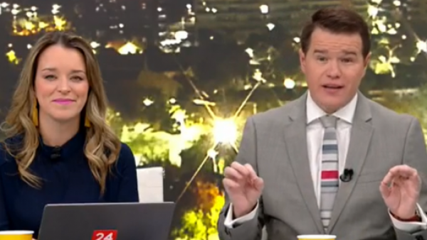 24 AM - Lunes 13 de mayol 2024