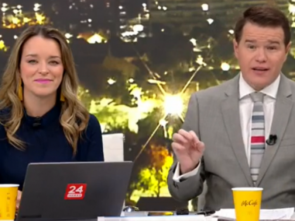 24 AM - Lunes 13 de mayol 2024