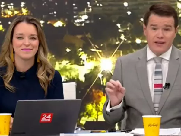 24 AM - Lunes 13 de mayol 2024