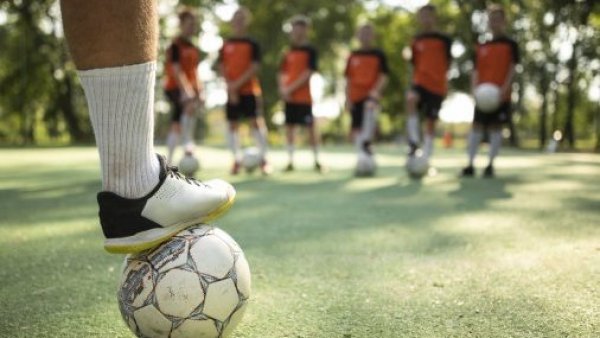 Nombres para equipos de fútbol juveniles