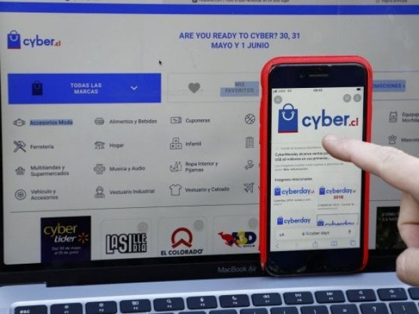 La posible fecha del CyberDay 2024