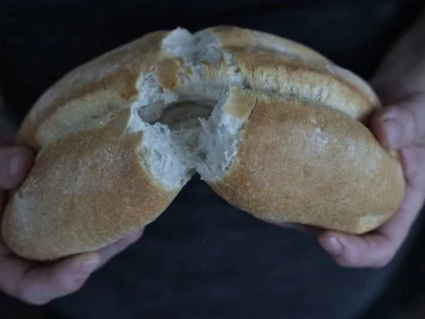Marraqueta