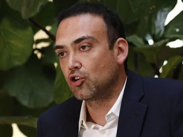 Senador Karim Bianchi. Abducción