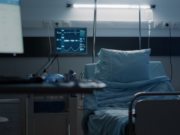 Las 10 causas más frecuentes de muerte en Chile.