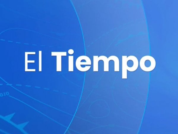 El tiempo con Iván Torres: lunes 13 de mayo de 2024