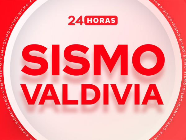 Últimos sismos en Valdivia: conoce el temblor de hoy