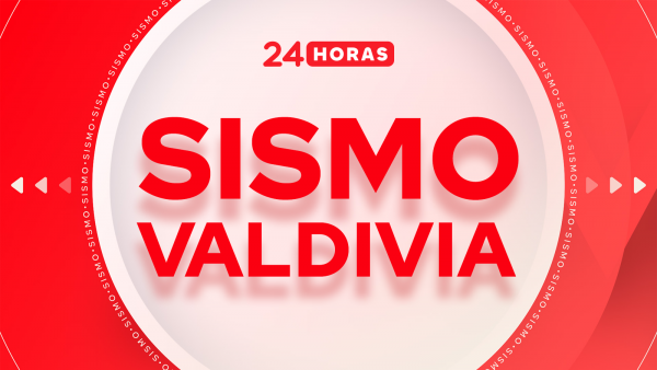 Últimos sismos en Valdivia: conoce el temblor de hoy