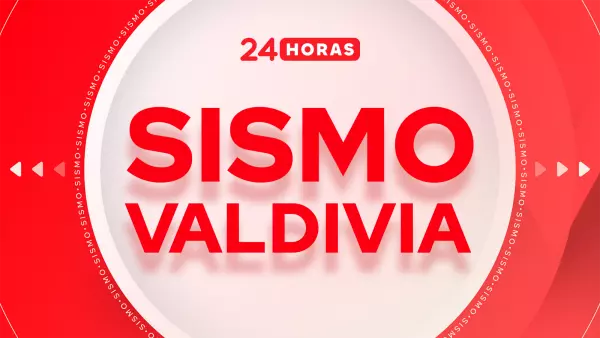 Últimos sismos en Valdivia: conoce el temblor de hoy
