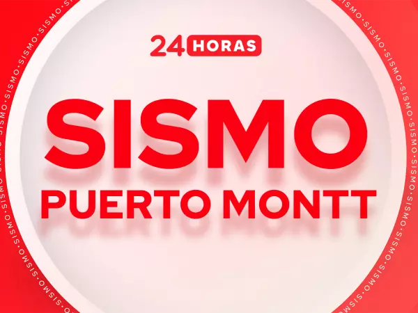 Últimos sismos en Puerto Montt: conoce el temblor de hoy