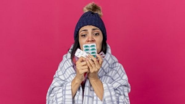 5 recomendaciones para cuidarte de la ola de frío