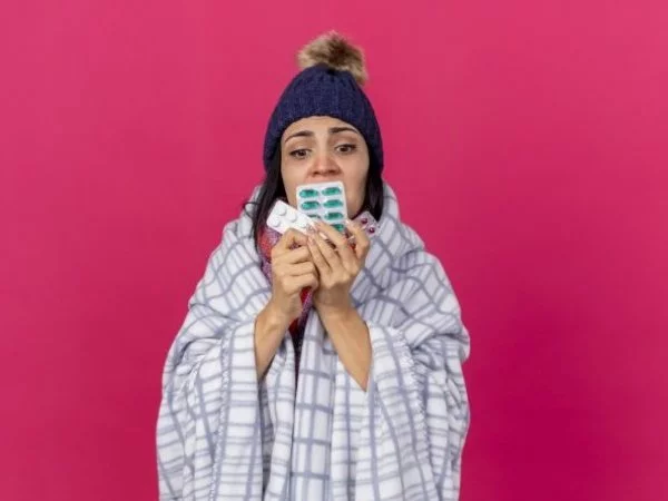 5 recomendaciones para cuidarte de la ola de frío