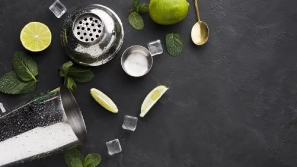 10 recetas para un rico pisco sour