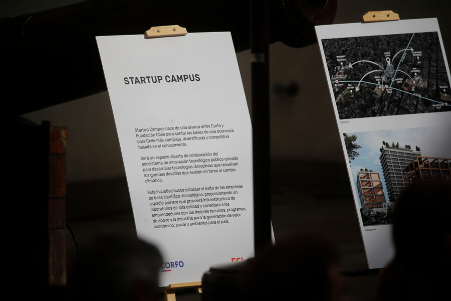 Startup Campus