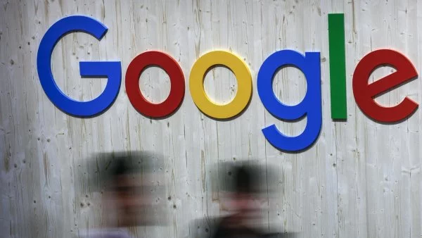 Google. Google IA.