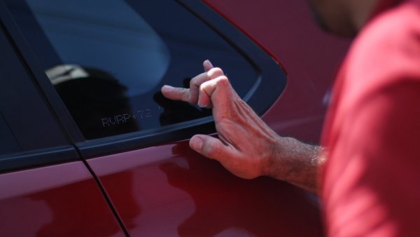 Ley de Grabado de Patentes 2024 comienza a regir