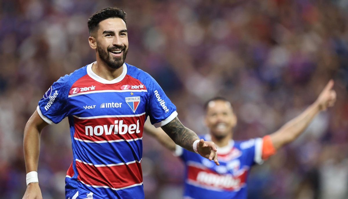 Boca Juniors vs. Fortaleza, EN VIVO: ¿Qué canal transmite el partido de