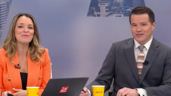 24 AM - Miércoles 15 de mayo 2024