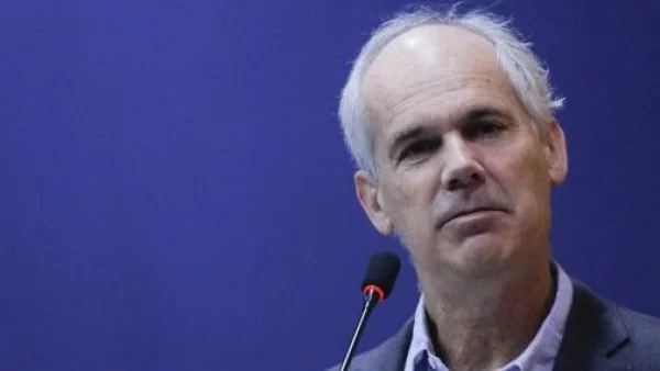 Senador Rodrigo Galilea