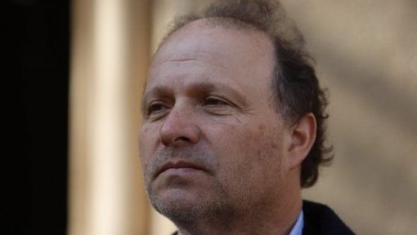 Senador Alfonso de Urresti