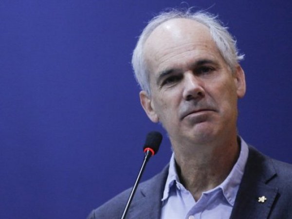 Senador Rodrigo Galilea