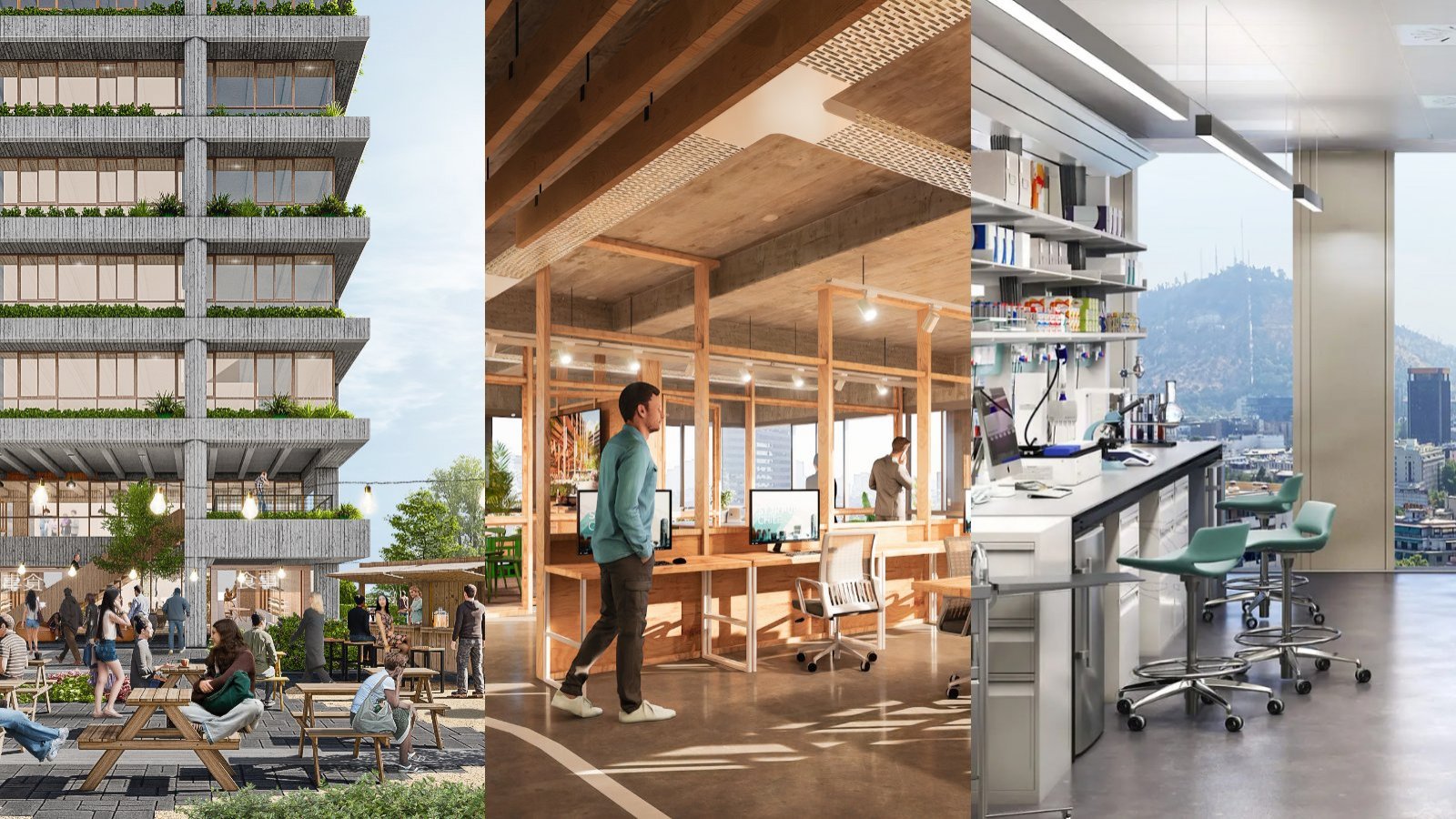 Startup Campus