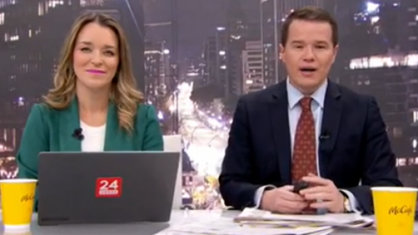 24 AM - Jueves 16 de mayo 2024