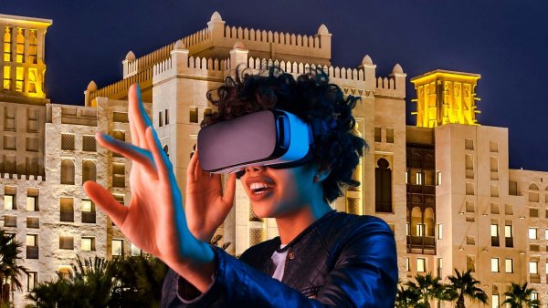 SentioVR, Chile, 2024.