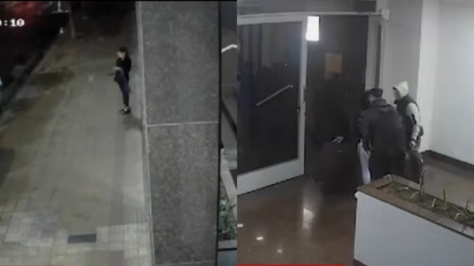 Cita de Tinder fallida: hombre fue drogado y desvalijado tras invitar a joven a su departamento