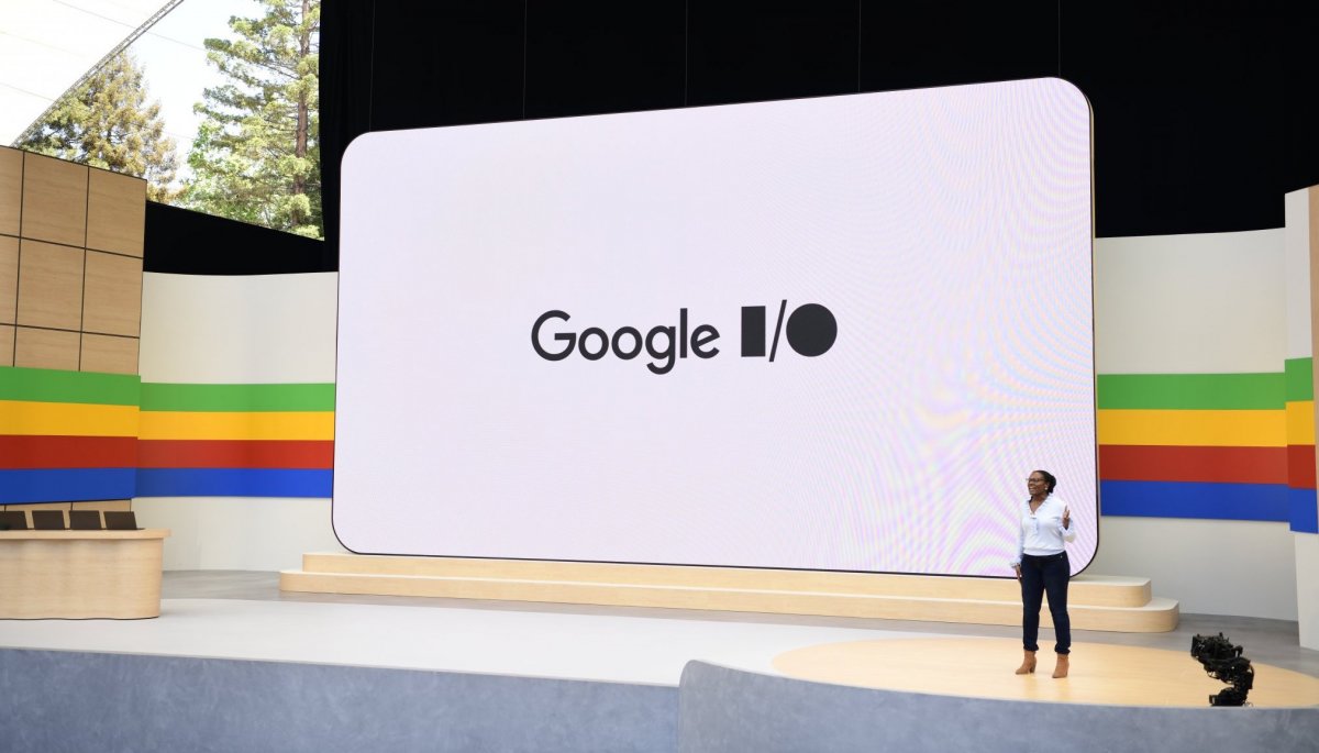 Descubre todos los anuncios de la Google I/O 2024 | 24horas
