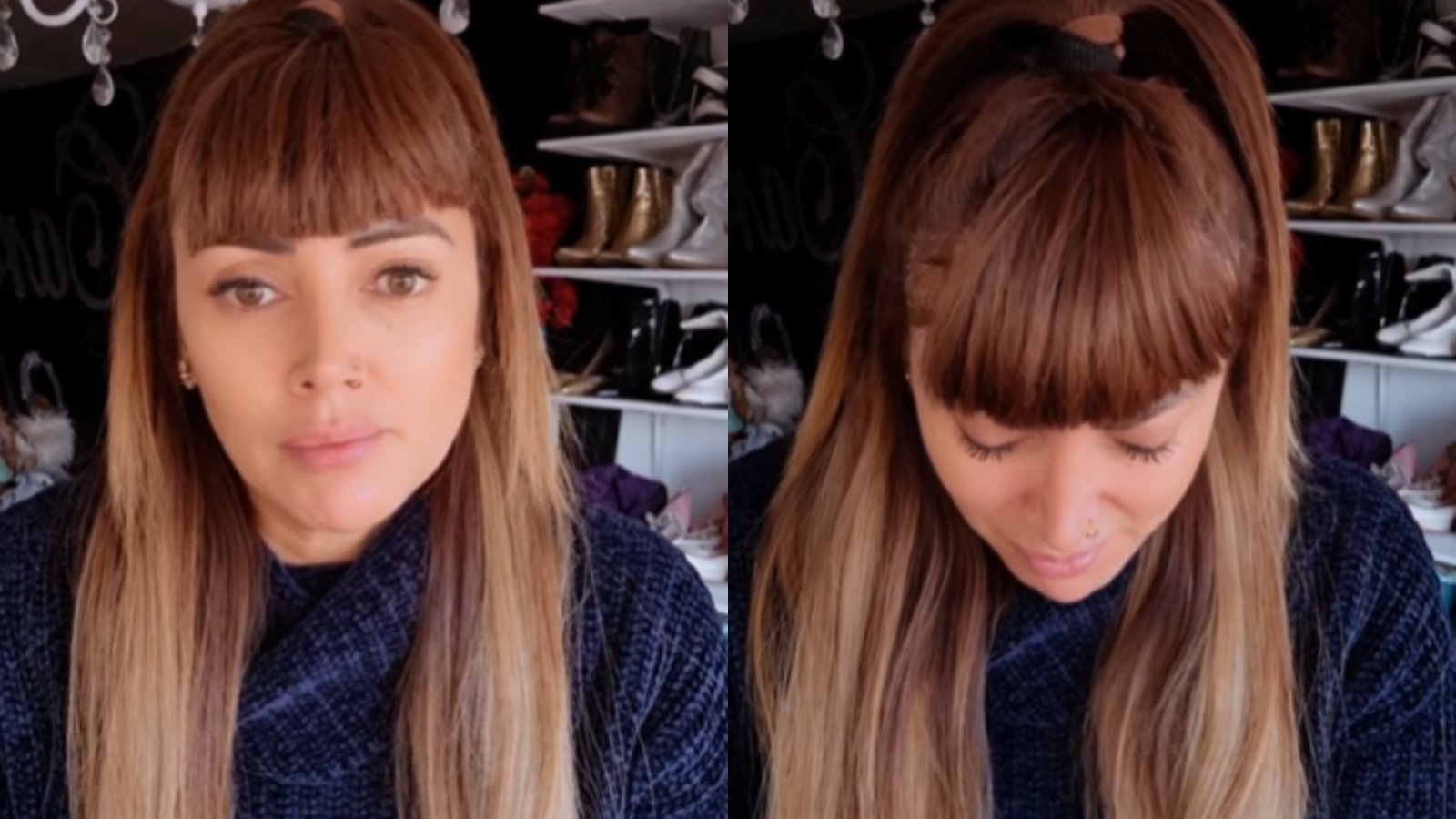 "Temo por mi vida": La Rancherita pide ayuda tras asegurar estar siendo acosada